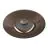 Noxion Upotettu Kohdevalaisin Logic MR16 Kallistettava Bronze | 92mm - Odetnij 80mm - IP20 - incl. GU10 Kanta 