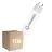 Monipakkaus 10x Ledvance LED Putki T8 EM Superior (EM/Mains) High Output T8 11.4W 2000lm - 865 Päivänvalo Valkoinen | 105cm - Korvaa 38W
