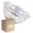 Monipakkaus 10x Ledvance LED Kohdevalaisin GU5.3 MR16 3.4W 345lm 36D - 830 Lämmin Valkoinen | Korvaa 35W