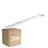 Monipakkaus 20x Noxion Loisteputkivalaisimet Click LED T8 | Sopii 2x60cm LED Putki