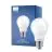 Philips MASTER Value LED Lamppu E27 Päärynä Matta 3.4W 470lm - 927 Erittäin Lämmin Valkoinen | Paras Värintoisto - Himmennettävä - Korvaa 40W