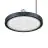 Philips LED Highbay BY122P Coreline G5 Aluminium Harmaa 157W 25000lm 55D - 840 Kylmä Valkoinen | IP65