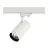 LED Tracklight ELARA PC Valkoinen 30W 2500lm 40D - 830 Lämmin Valkoinen