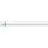 Philips Master LED T8 (EM/Mains) High Output 19.3/23W 2900/3400lm - 830 Lämmin Valkoinen | 150cm - Lumen Vaihtaa - Korvaa 58W