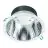 Philips LED Alasvalo Coreline DN142B Aluminium Valkoinen 10.7W 1200lm 60D - 840 Kylmä Valkoinen | Odetnij 155mm - IP54 - UGR