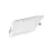 Ledvance LED Alasvalo Slim Neliö- SQ210 18W 1530lm 120D - 840 Kylmä Valkoinen 