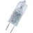 Osram 64450 Halostar Starlite 2000 GY6.35 75W 12V 930 | Lämmin Valkoinen - Paras Värintoisto