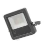Ledvance Smart+ Wifi LED Valonheitin Tumma Harmaa 20W 1260lm 100D - 830 Lämmin Valkoinen | IP65 - Himmennettävä - RGBW - Symmetrinen