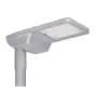Ledvance Led-Katuvalo Flex Keskikokoinen RV25ST Harmaa 80W 11650lm 25x145D - 740 Kylmä Valkoinen | IP66 - Epäsymmetrinen