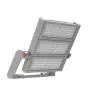 Ledvance LED Valonheitin MAX Harmaa 900W 120000lm 60D - 757 Päivänvalo Valkoinen | IP66 - Symmetrinen