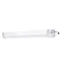 Ledvance LED Loisteputkivalaisimet Vedenkestävä 16W 1920lm - 840 Kylmä Valkoinen | 60cm