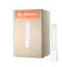 Ledvance Dulux-L LED 8W - 840 Kylmä Valkoinen | 4-Nastaa - Korvaa 18W