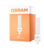 Osram Dulux-S LED 3.5W 400lm - 840 Kylmä Valkoinen | 2-Nastaa - Korvaa 7W