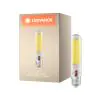 Ledvance LED NAV Filament Keltainen E40 30W 3200lm - 718 Erittäin Lämmin Valkoinen | Korvaa 100W