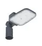 Ledvance Led-Katuvalo Urban Lyhty Harmaa 45W 6075lm 165x65D - IP66 - Epäsymmetrinen 