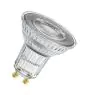 Ledvance LED PAR16 GU10 Heijastin 7W 575lm 36D - 940 Kylmä Valkoinen | Paras Värintoisto - Himmennettävä - Korvaa 80W
