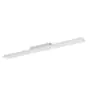 Ledvance LED Bulkhead Planon Kehyksetön Valkoinen 1200x100mm 35W 2500lm - 830 Lämmin Valkoinen | IP20