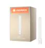 Ledvance Dulux-L LED 12W - 865 Päivänvalo Valkoinen | 4-Nastaa - Korvaa 24W