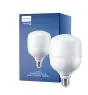 Philips TrueForce Core LED E27 HPL/HPI/SON G3 Matta 30W 4000lm 180D - 840 Kylmä Valkoinen | Korvaa 125W
