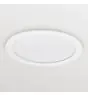 Philips LED Alasvalo Coreline DN145B 24.8W 2100lm 90D - 840 Kylmä Valkoinen | 217mm - Odetnij 200mm - Interact Himmennettävä