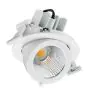 Philips LED Kohdevalaisin LuxSpace Accent Compact RS772B 38.5W 5000lm 36D - 830 Lämmin Valkoinen | 134mm 