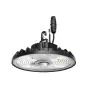 Noxion LED Highbay Concord V4.0 100-120-150-200W 34000lm 120D - 840/852/865 CCT | IP65 - 1-10V Himmennettävä - Korvaa 520W - Valittavissa Oleva Teho