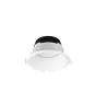 Noxion LED Alasvalo Hera Syvä Upotettu Valkoinen 21W 2400lm 100D - 827-830-840 CCT | 226mm - Odetnij 200mm