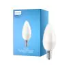 Philips Corepro LED Kynttilä E14 Matta 7W 806lm - 840 Kylmä Valkoinen | Korvaa 60W