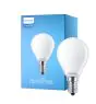 Philips Corepro LED Lustre E14 Pallo Matta 6.5W 806lm - 840 Kylmä Valkoinen | Korvaa 60W