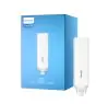 Philips CorePro PL-T LED Lamppu HF 18.5W - 840 Kylmä Valkoinen | 4-Nastaa - Korvaa 42W