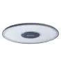 Philips LED Highbay CoreLine Aluminium Harmaa 222W 40000lm 90D - 840 Kylmä Valkoinen | IP66 - Himmennettävä, Dali 