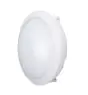 Noxion LED Bulkhead Pro Valkoinen 20W 2000lm - 827-830-840 CCT | 300mm - IP66 - Hätävalaistus 3 tuntia
