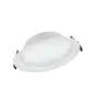 Ledvance LED Alasvalo Alu DN200 35W 2975lm 100D - 830 Lämmin Valkoinen | 215mm - IP44 