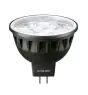 Philips Master LED Kohdevalaisin GU5.3 MR16 6.7W 420lm 24D - 927 Erittäin Lämmin Valkoinen | Paras Värintoisto - Himmennettävä - Korvaa 35W