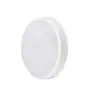 Philips LED Bulkhead Coreline WL140V Valkoinen 38.2W 3100lm - 840 Kylmä Valkoinen | 390mm - IP65 - Dali Himmennettävä - Hätävalaistus 3 tuntia 
