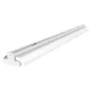 Noxion Loisteputkivalaisimet Click Heijastin V2 LED T8 | Sopii 2x 150cm LED Putki