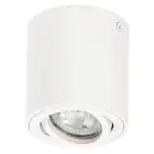 Ledvance Surface Kohdevalaisin Pyöreä Valkoinen| 80mm - Sopii GU10