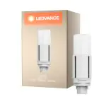 Ledvance DULUX-D LED 9.5W - 830 Lämmin Valkoinen | 2-Nastaa - Korvaa 26W