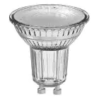 Ledvance Performance LED Kohdevalaisin Heijastin GU10 PAR16 4.3W 350lm 120D - 827 Erittäin Lämmin Valkoinen | Korvaa 32W