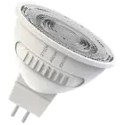 Osram LED Superstar Heijastin Spot GU5.3 MR16 5.6W 550lm 45D - 827 Erittäin Lämmin Valkoinen | Korvaa 45W