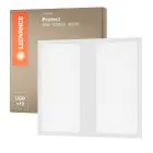 Ledvance LED Paneeli Protect 36W 5040lm - 840 Kylmä Valkoinen | 60x60cm - UGR 