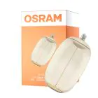 Osram Vintage 1906 LED E27 Special Filament Kirkas 4W 280lm - 827 Erittäin Lämmin Valkoinen | Korvaa 25W