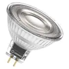 Ledvance Performance LED Kohdevalaisin Heijastin GU5.3 MR16 6.8W 621lm 36D - 940 Kylmä Valkoinen | Paras Värintoisto - Himmennettävä - Korvaa 50W