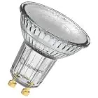 Ledvance Performance LED Kohdevalaisin Heijastin GU10 PAR16 7W 650lm 120D - 927 Erittäin Lämmin Valkoinen | Paras Värintoisto - Himmennettävä - Korvaa 80W