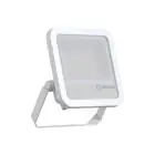Ledvance LED Valonheitin 100 Aluminium Valkoinen 69W 9150lm 100D - 830 Lämmin Valkoinen | IP66 - Symmetrinen 