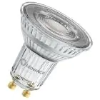 Ledvance LED Kohdevalaisin GU10 PAR16 3.7W 350lm 36D - 930 Lämmin Valkoinen | Paras Värintoisto - Himmennettävä - Korvaa 35W