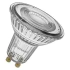 Ledvance LED Kohdevalaisin GU10 PAR16 6.1W 575lm 36D - 940 Kylmä Valkoinen | Paras Värintoisto - Himmennettävä - Korvaa 80W