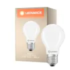 Ledvance Classic LED E27 Päärynä Matta 5.9W 806lm - 840 Kylmä Valkoinen| Himmennettävä - Korvaa 60W