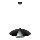Ledvance Decor Flying Mushroom Riippuvalaisin Riippuvalaisin Musta | 500mm - Sopii E27