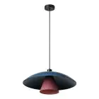 Ledvance Decor Flying Mushroom Riippuvalaisin Riippuvalaisin Sininen | 500mm - Sopii E27
